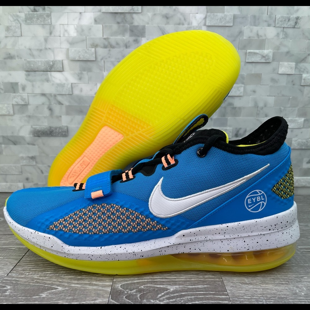 Nike Air Force Max Low ‘EYBL’